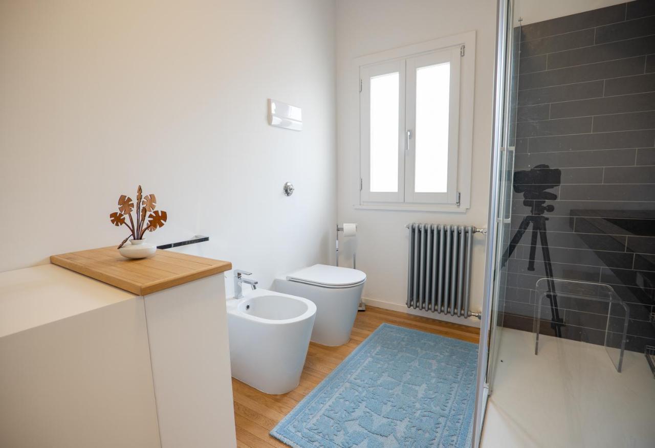 'A Nassa Luxury Suite Porticello Exterior foto